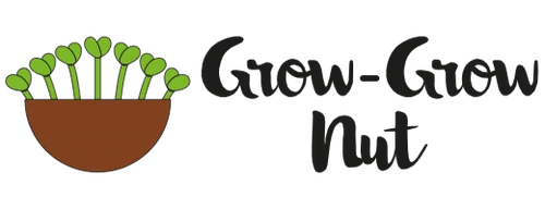 GrowGrow Nut