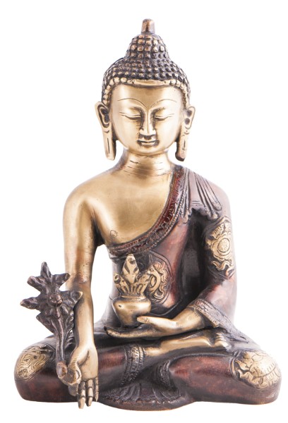 Medizin-Buddha 20cm